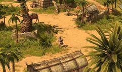 Titan Quest screenshot 11
