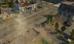 Rush for Berlin screenshot 33