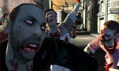 City of the Dead screenshot 2