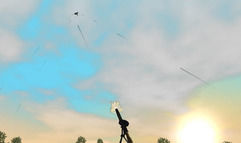 Knights Over Europe screenshot 17