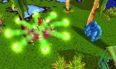 Freedom Force vs. The Third Reich screenshot 7