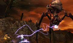 Tabula Rasa screenshot 3