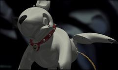 Runaway 2: The Dream of the Turtle screenshot 7
