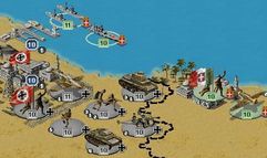 Strategic Command 2 Blitzkrieg screenshot 5