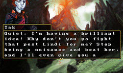 Deity Quest screenshot 3