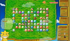 Crazy Eggs screenshot 3