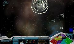 Galactic Civilizations II: Dreadlords screenshot 10