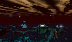 Treeker: The Lost Glasses screenshot 2