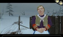 Agon: The Mysterious Codex screenshot 2