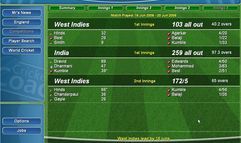 Marcus Trescothick's Cricket Coach screenshot 6