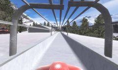Wintersport Pro 2006 screenshot 9