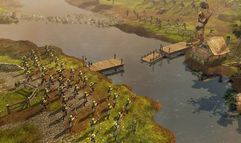 The Lord of the Rings: the Battle for Middle-Earth II screenshot 27