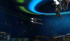 Star Wolves screenshot 8
