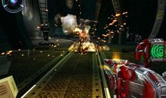 Timeshift screenshot 2