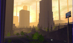 City of Heroes screenshot 18