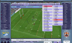Rugby League Team Manager 2015 screenshot 10
