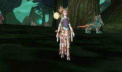 Zu Online screenshot 6