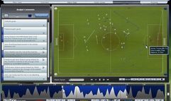 Championship Manager 2008 screenshot 3