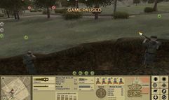 Theatre of War screenshot 34