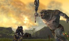 Guild Wars Factions screenshot 41