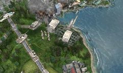 Shattered Union screenshot 3