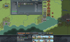 Decisive Campaigns: Case Blue screenshot 3
