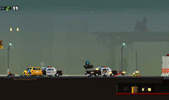 Hot Guns screenshot 5