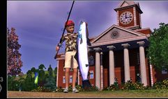 The Sims 3 screenshot 10