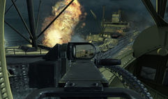 Call of Duty: World at War screenshot 4