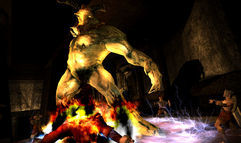 Age of Conan: Hyborian Adventures screenshot 8