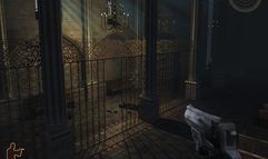 The Mark screenshot 12