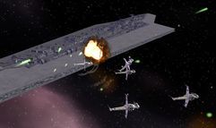Empire at War: Forces of Corruption screenshot 13