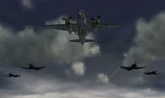 Heroes of the Pacific screenshot 15
