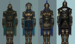 Age of Conan: Hyborian Adventures screenshot 5