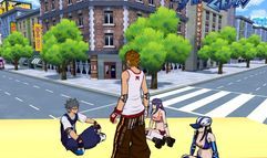 Street Gears Online screenshot 12