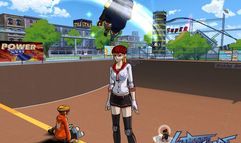Street Gears Online screenshot 8
