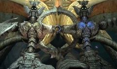 The Last Remnant screenshot 5