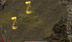 Inquisitor - The Samaels' Book screenshot 11