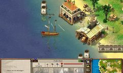 Buccaneer's Bounty screenshot 4