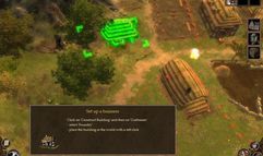 The Guild 2 screenshot 35