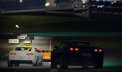 Stock Car Extreme screenshot 7