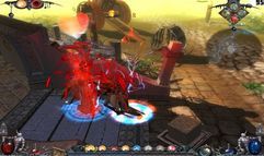 Time of Shadows screenshot 12