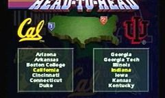 College Slam screenshot 2