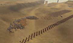 Legion Arena screenshot 3