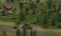 Soldiers: Heroes of World War II screenshot 21