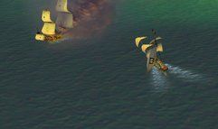Sid Meier's Pirates! screenshot 4