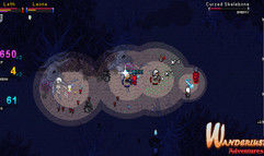 Wanderlust Adventures screenshot 17