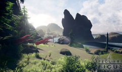 Pillars screenshot 1