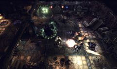 Alien Breed 2: Assault screenshot 10