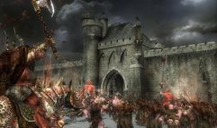 Warhammer: Mark of Chaos screenshot 4